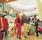 Shopping