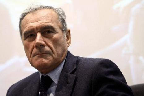 Grasso a Ossigeno: "Fermare intimidazioni e querele pretestuose"